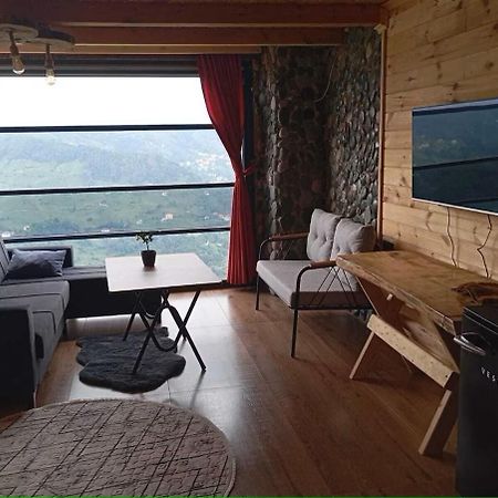 Ona Suit Bungalov Camlihemsin Exterior photo